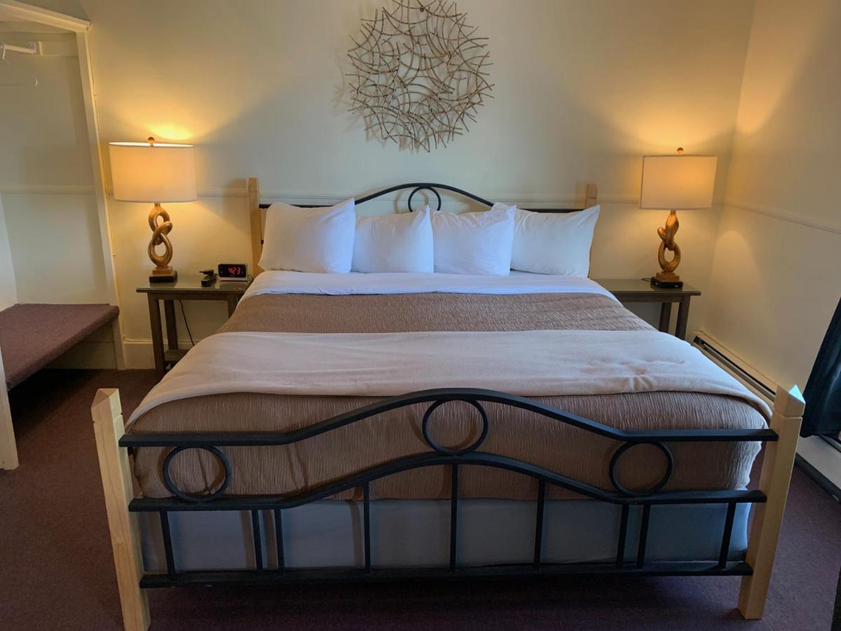 Hotel Kennedy House St. Andrews By The Sea Habitación foto